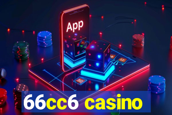 66cc6 casino